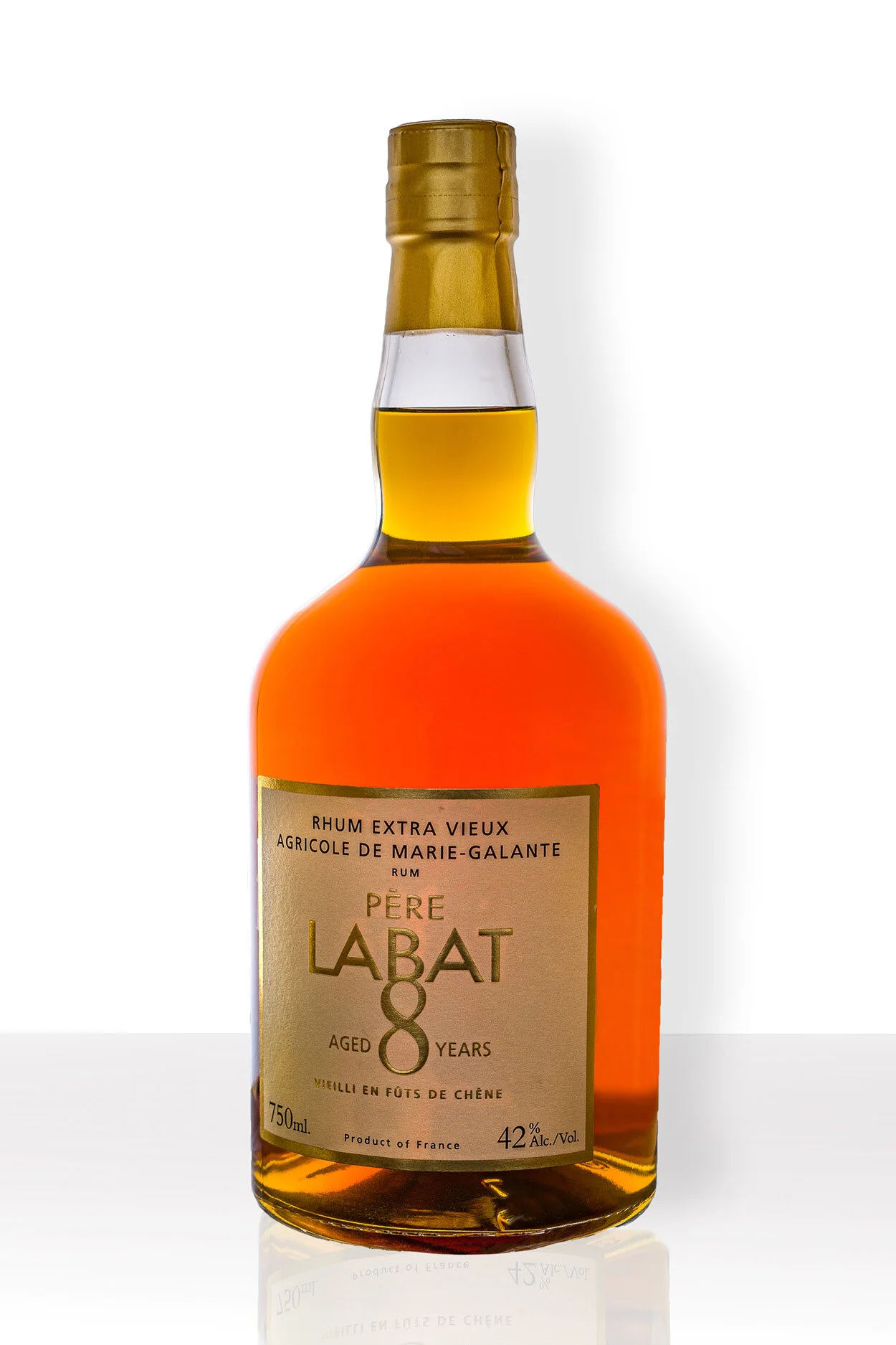 Rhum Père Labat: Guadeloupe's Tradition of Authentic Rhum Agricole